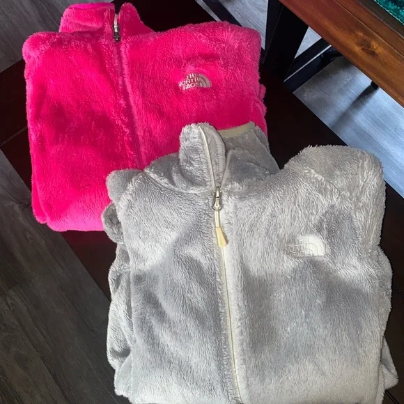 TWO- Women’s North Face Jacket Bundle - Picture 1 of 3
